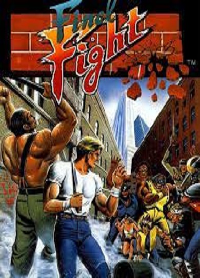 Final Fight